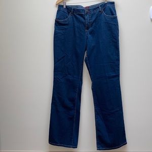 Smith’s denim jeans sz 14